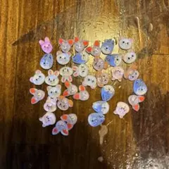 straykids skzoo ストレイキッズ スキズ　35個