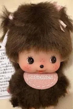 ベビチッチ キャラクターグッズ