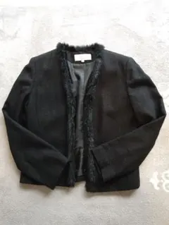 22octobre ジャケット