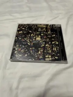 bock number ラブストーリーCD