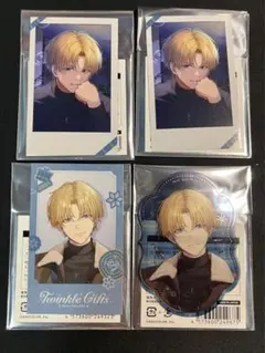 にじさんじ エクス・アルビオ Twinkle Gifts