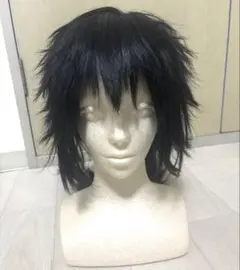 2026年最新】冨岡義勇 コスプレ ウィッグの人気アイテム - メルカリ