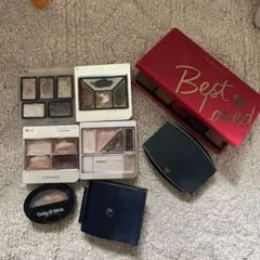 コフレドール　アイシャドウ　8品　新品あり