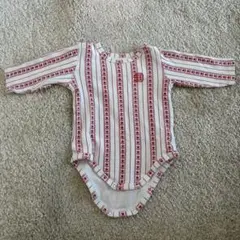 House on the Hill ロンパース