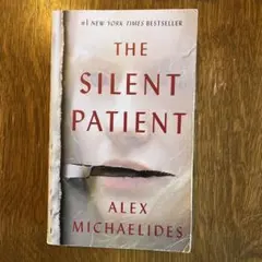 The Silent Patient / Alex Michaelides