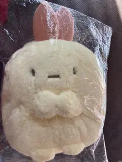 すみっコぐらし エビフライ ぬいぐるみ プレゼント