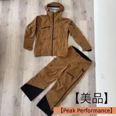 ピークパフォーマンス ウェア