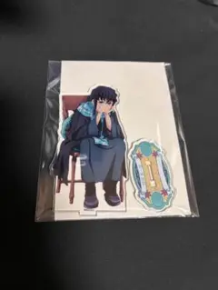 鬼滅の刃 agf