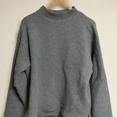 【AUDIENCE】STRIPE QUILT OVER オーディエンス