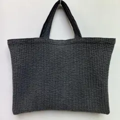 ヌビ　レッスンバッグ　サブバッグ