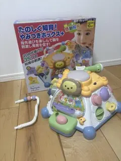 Toyroyal たのしく知育！やみつきボックス+のサムネイル