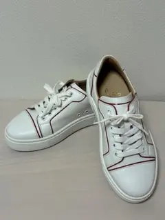 Christian Louboutin VIEIRISSIMA 37　新品未使用のサムネイル