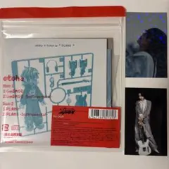 音羽 -otoha- しゅるれりら / PLAMO 会場限定トレカ付