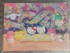 サンリオピューロランド メモリーズ ポストカードセット