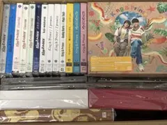 2025年最新】king & prince cd 未開封の人気アイテム - メルカリ