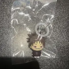 呪術廻戦 死滅回游 めじるしアクセサリー 脹相