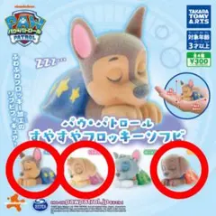 フィギュア カプセルトイ