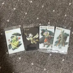 ゼルダ ウエハース