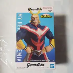 オールマイト GIGO限定 僕のヒーローアカデミア Grandista