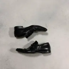 archive Bottega Veneta Leather Shoesのサムネイル