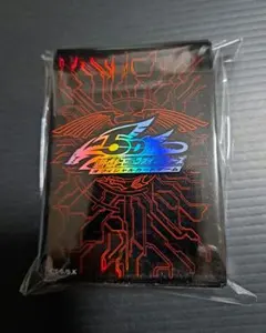 2025年最新】遊戯王 スリーブ 竜の紋章の人気アイテム - メルカリ