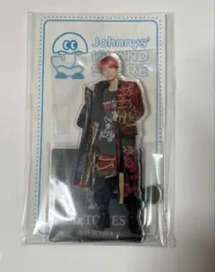 SixTONES 田中樹 アクスタ アクリルスタンド