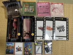 み*'様 PIXAR 一番くじ 2026 14点 まとめ売り