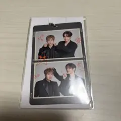 RIIZE ショウタロウ ソヒ ランダムトイ