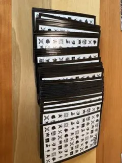 バディファイト　スリーブ