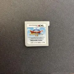 ドラゴンクエストVIII 3DSソフト