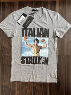 2026年最新】スタローン tシャツの人気アイテム - メルカリ