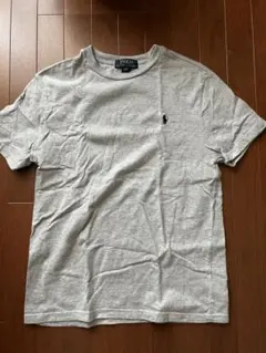 Polo Ralph Lauren グレー Tシャツ L