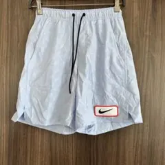 NIKE ナイキ　DRIFITハーフパンツ　新品未使用品