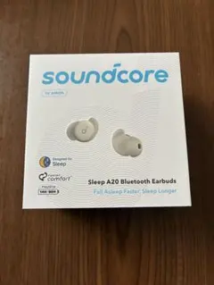 2026年最新】Soundcore Sleep A20の人気アイテム - メルカリ