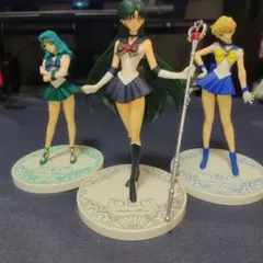 2026年最新】美少女戦士セーラームーン フィギュアの人気アイテム