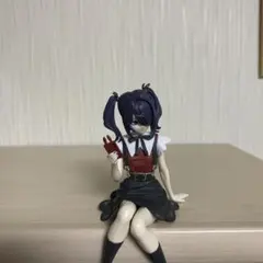 NEEDY GIRL OVERDOSE ちょこのせ フィギュア 