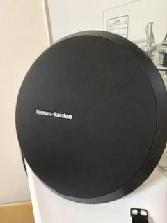 Harman Kardon Onyx Studio 本体のサムネイル