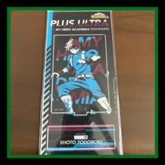 ヒロアカ 轟焦凍 アクリルスタンド アクスタ ソリッドアートシリーズ