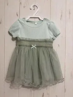 ♡coto cotte ワンピース♡ 80のサムネイル