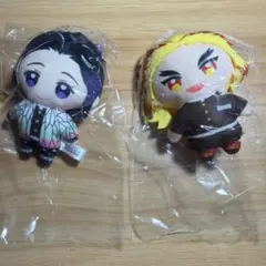 鬼滅の刃　かぷっかこふれんず