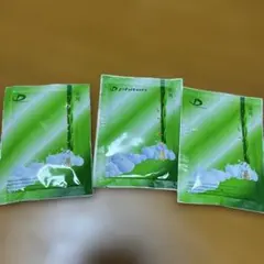 phiten 入浴剤 25g×3パック