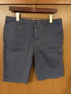 PT01 BEAMS F BERMUDA ショートパンツ 50のサムネイル