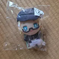 鏡音リン ぬいぐるみ マスコット