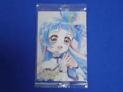 HR 22 キュアウインク プリキュア カードウエハース12