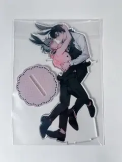 ALIEN STAGE アクリルスタンド イヴァン ティル 同人