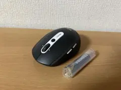 Logicool M585 ワイヤレスマウスのサムネイル
