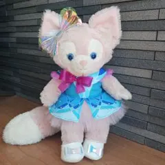 【シー25周年　スパークリングジュビリー】リーナベル　ハンドメイド　コスチュームのサムネイル