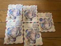 叶 ChroNoiR Blue Memories ランダム 缶バッジ　5つ