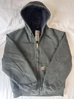 Carhartt カーハート アクティブジャケット RN#14806