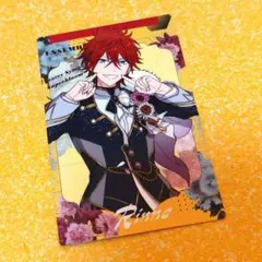 あんスタ　天城燐音　スタフォニ　カードコレクション